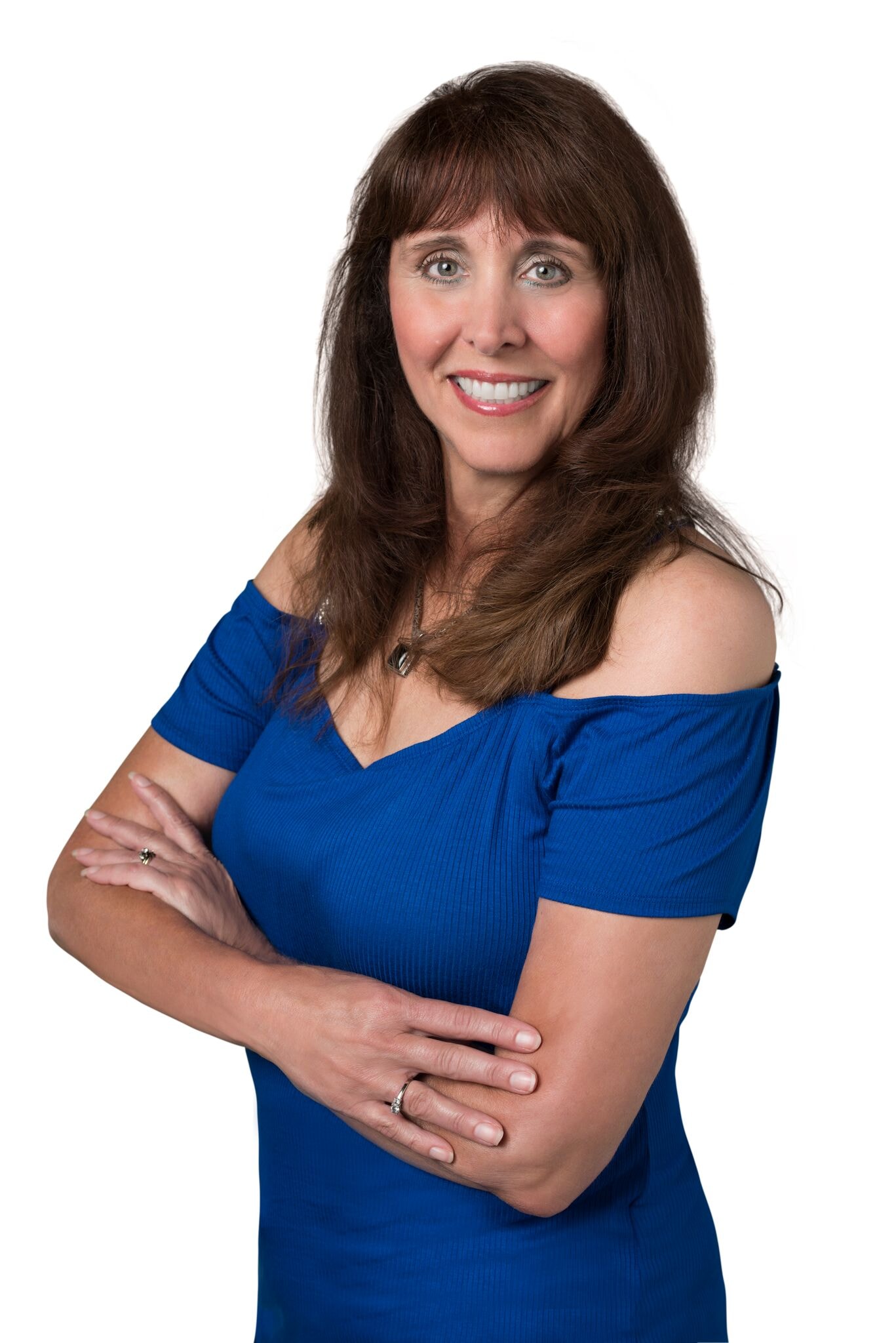 Cindy Gregg