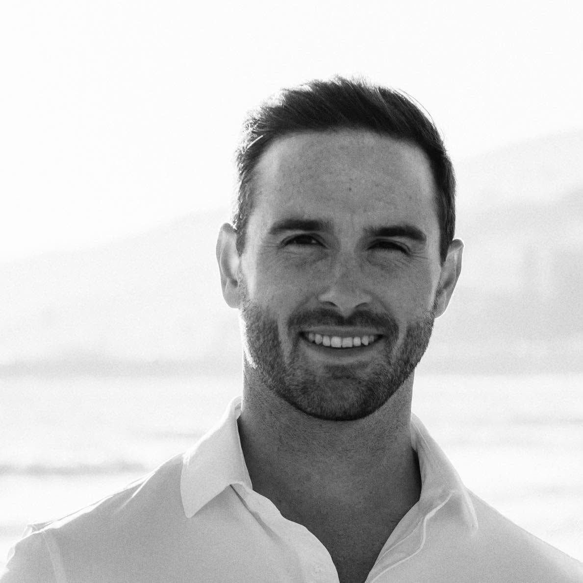 Daniel Scriba