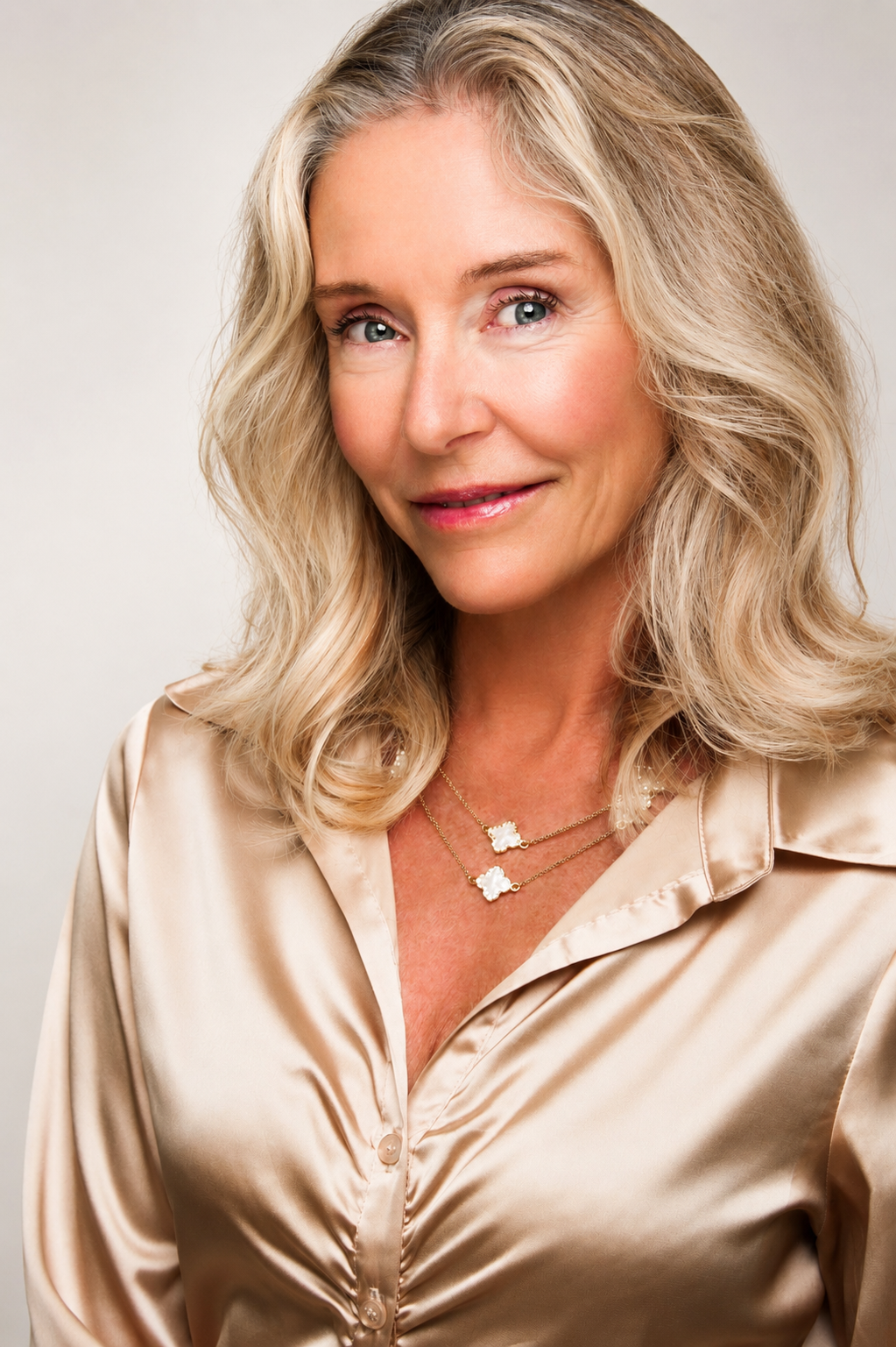 Katherine Koster