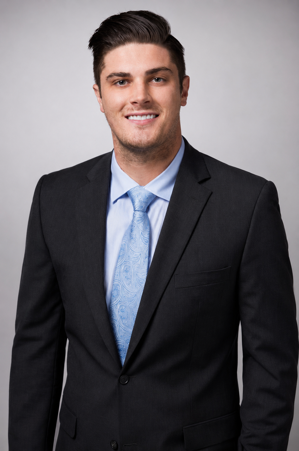 Tanner Lancona